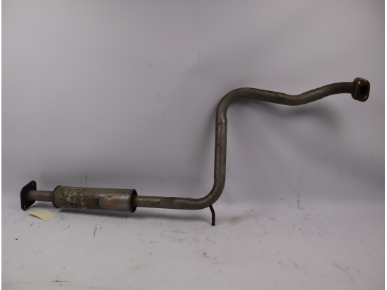 Silencieux intermediaire occasion NISSAN SUNNY III Phase 1 - 1.4 80ch 16V