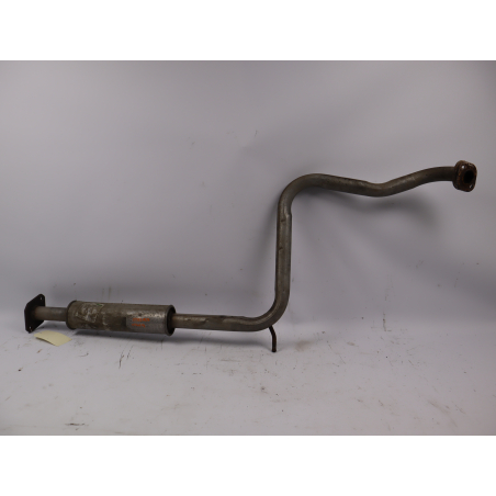 Silencieux intermediaire occasion NISSAN SUNNY III Phase 1 - 1.4 80ch 16V