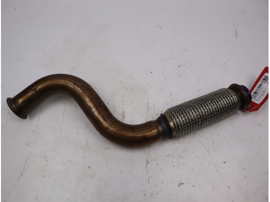 Flexible echappement av occasion PEUGEOT PARTNER III Phase 1 - 1.5 HDI 130ch