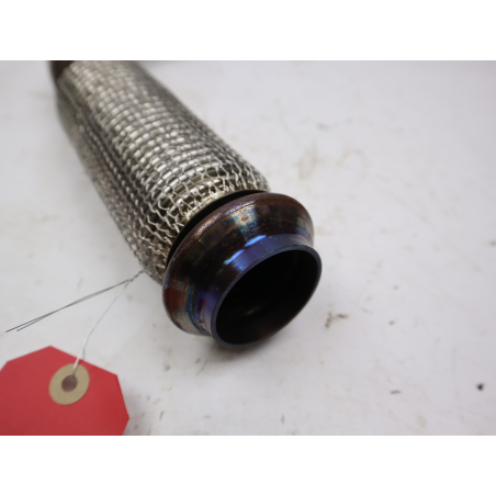 Flexible echappement av occasion PEUGEOT PARTNER III Phase 1 - 1.5 HDI 130ch