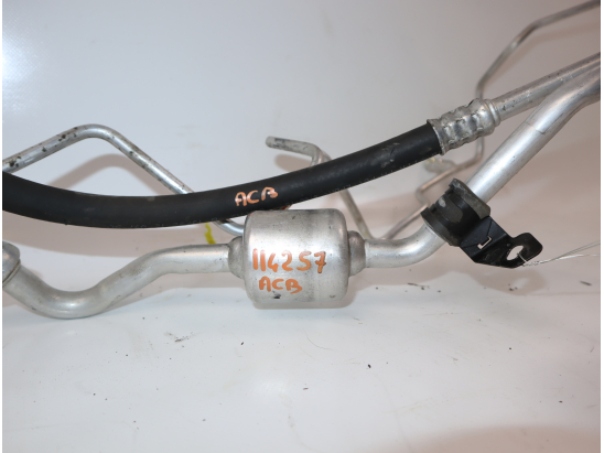 Tuyau de clim occasion RENAULT CLIO III Phase 2 - 1.2i 16v 75ch