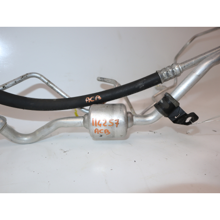 Tuyau de clim occasion RENAULT CLIO III Phase 2 - 1.2i 16v 75ch