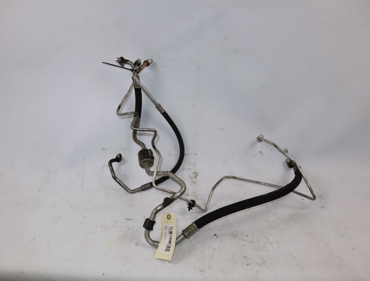 Tuyau de clim occasion RENAULT CLIO III Phase 1 - 1.2i 16v 75ch