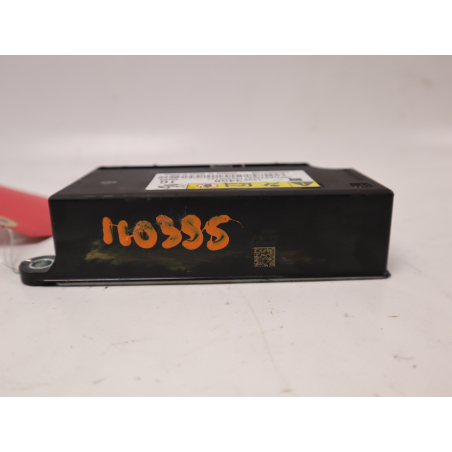 BOITIER PYROTECHNIQUE