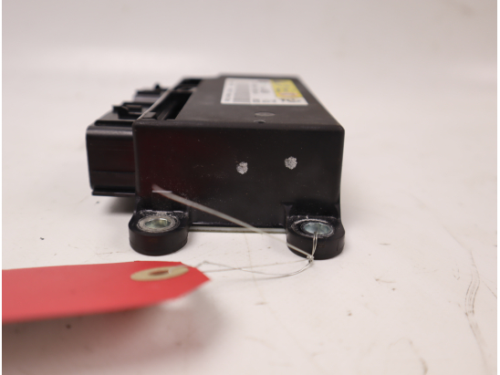 BOITIER PYROTECHNIQUE