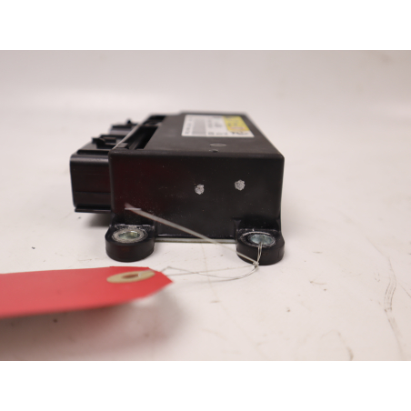 BOITIER PYROTECHNIQUE