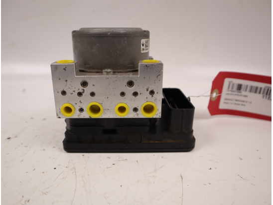 Calculateur abs occasion RENAULT MEGANE IV Phase 1 - 1.5 DCI 8v 110ch