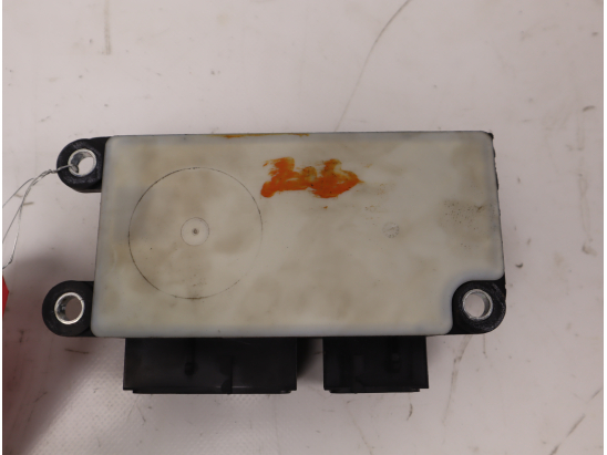 BOITIER PYROTECHNIQUE