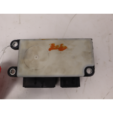 BOITIER PYROTECHNIQUE