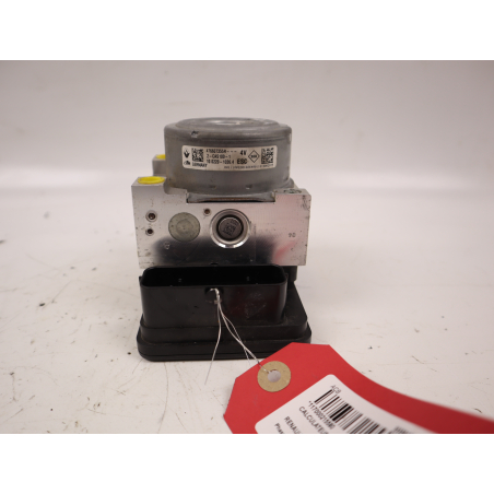 Calculateur abs occasion RENAULT MEGANE IV Phase 1 - 1.5 DCI 8v 110ch