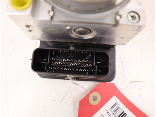 Calculateur abs occasion RENAULT MEGANE IV Phase 1 - 1.5 DCI 8v 110ch