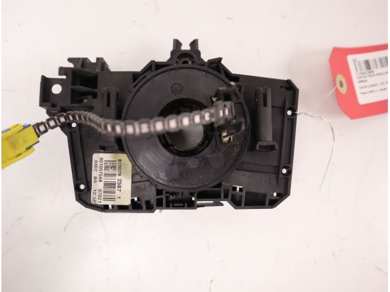 Contacteur annulaire airbag occasion DACIA LOGAN I Phase 2 MVC - 1.6i 105ch