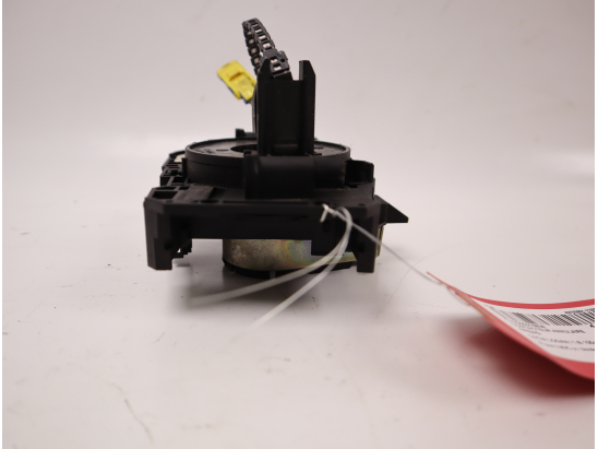 Contacteur annulaire airbag occasion DACIA LOGAN I Phase 2 MVC - 1.6i 105ch