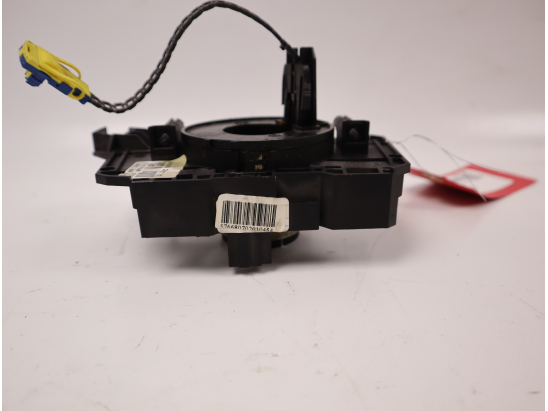 Contacteur annulaire airbag occasion DACIA LOGAN I Phase 2 MVC - 1.6i 105ch