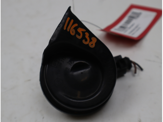 Klaxon  / avertisseur occasion VOLKSWAGEN PASSAT IV Phase 2 - 1.9 TDI 130ch