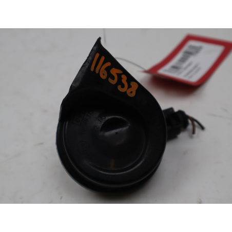 Klaxon  / avertisseur occasion VOLKSWAGEN PASSAT IV Phase 2 - 1.9 TDI 130ch