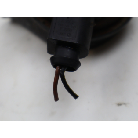 Klaxon  / avertisseur occasion VOLKSWAGEN PASSAT IV Phase 2 - 1.9 TDI 130ch