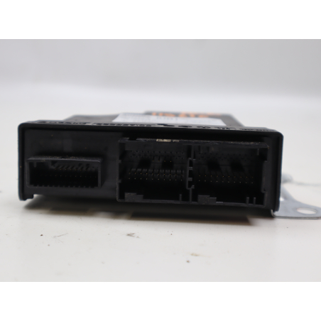 Boitier pyrotechnique occasion RENAULT MEGANE IV Phase 1 - 1.5 DCI 8v 110ch