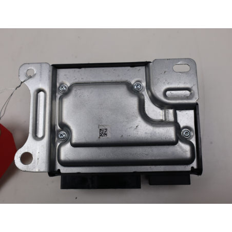 Boitier pyrotechnique occasion RENAULT MEGANE IV Phase 1 - 1.5 DCI 8v 110ch