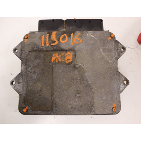 Calculateur moteur occasion SUZUKI SWIFT III Phase 1 - 1.3 DDIS 70ch