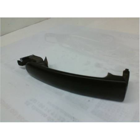 Poignee ext porte ard occasion VOLKSWAGEN POLO IV Phase 1 - 1.2 65ch