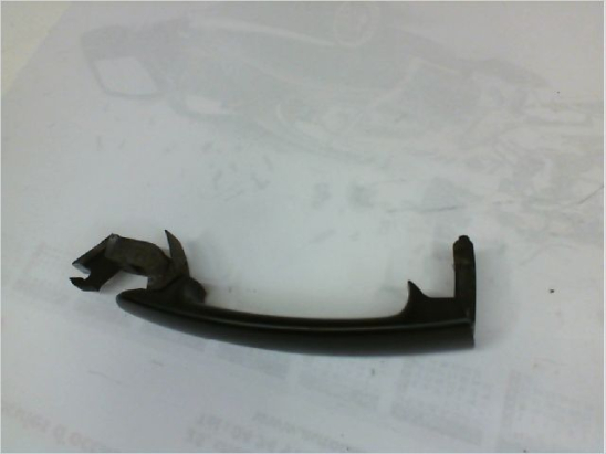 Poignee ext porte ard occasion VOLKSWAGEN POLO IV Phase 1 - 1.2 65ch