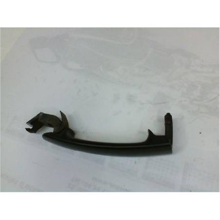 Poignee ext porte ard occasion VOLKSWAGEN POLO IV Phase 1 - 1.2 65ch