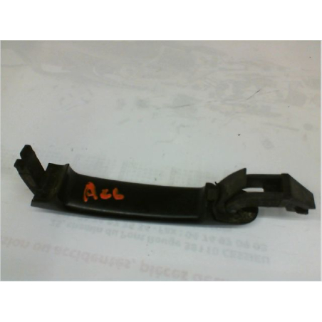 Poignee ext porte ard occasion VOLKSWAGEN POLO IV Phase 1 - 1.2 65ch