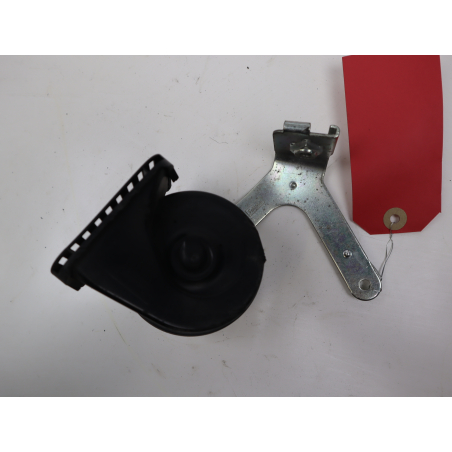 Klaxon  / avertisseur occasion FORD FIESTA VII Phase 1 - 1.1i 85ch