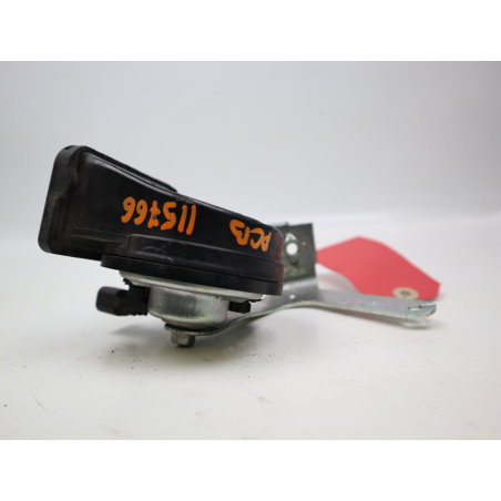 Klaxon  / avertisseur occasion FORD FIESTA VII Phase 1 - 1.1i 85ch