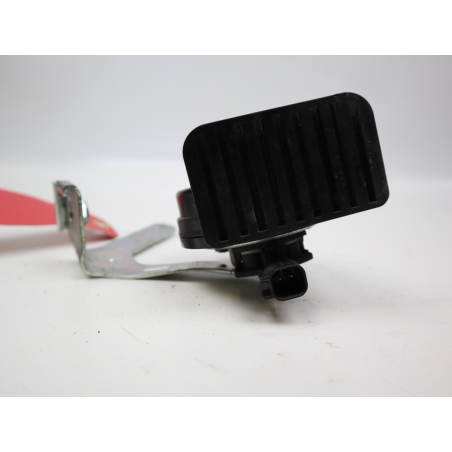 Klaxon  / avertisseur occasion FORD FIESTA VII Phase 1 - 1.1i 85ch