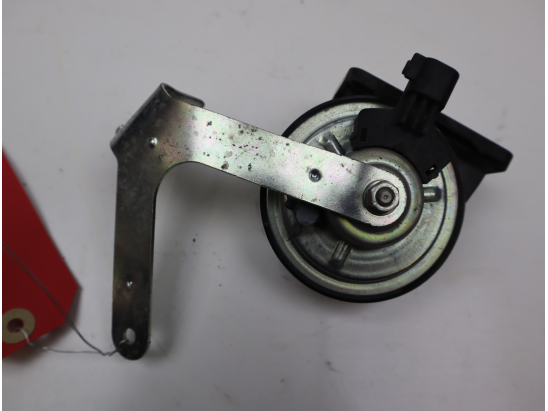 Klaxon  / avertisseur occasion FORD FIESTA VII Phase 1 - 1.1i 85ch