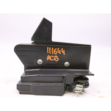 Serrure porte ard occasion DACIA LOGAN II Phase 1 MCV - 0.9i 90ch