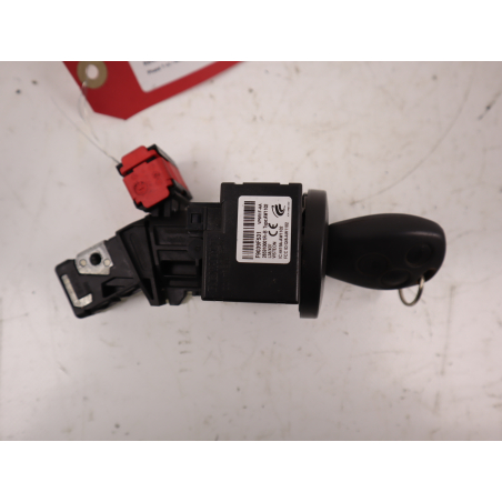 ANTIVOL DE DIRECTION