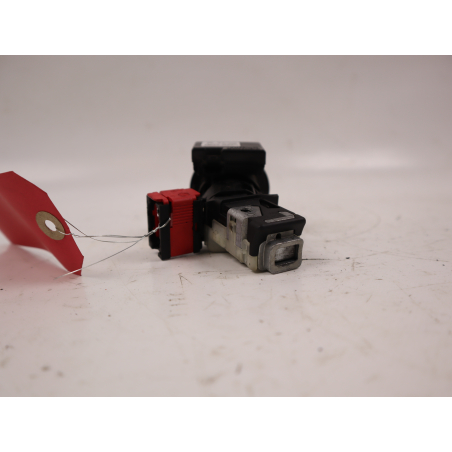 ANTIVOL DE DIRECTION