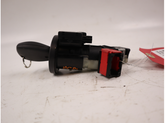 ANTIVOL DE DIRECTION