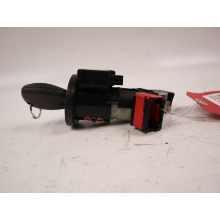 ANTIVOL DE DIRECTION