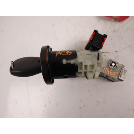 ANTIVOL DE DIRECTION