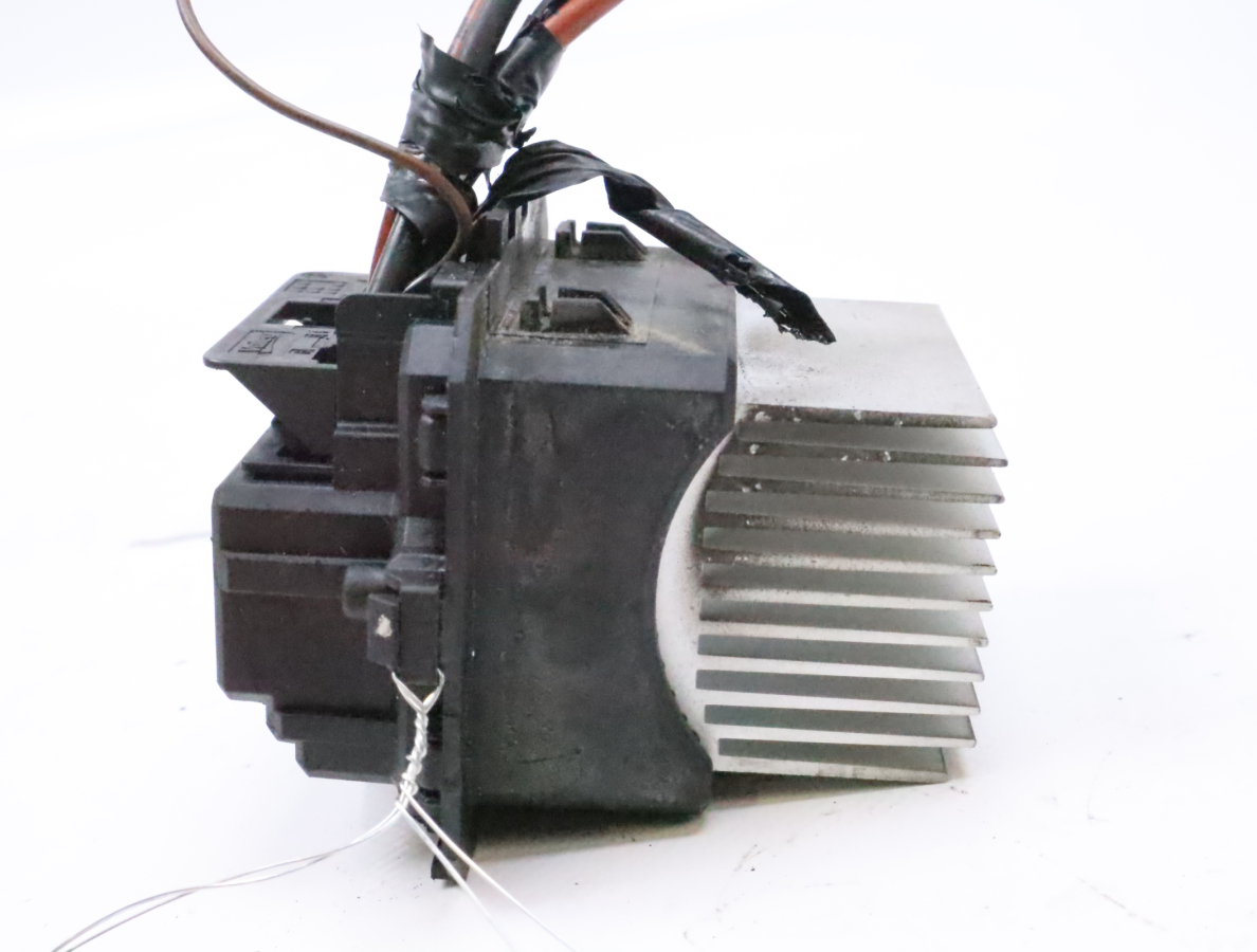 RESISTANCE DE CHAUFFAGE