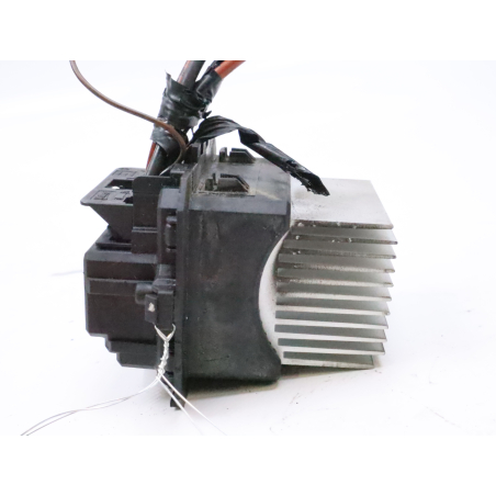 RESISTANCE DE CHAUFFAGE