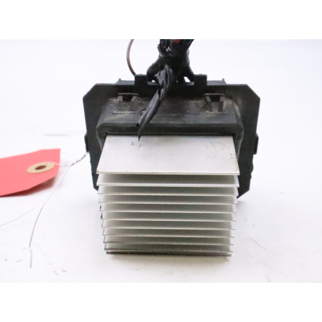 RESISTANCE DE CHAUFFAGE