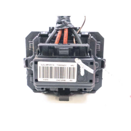 RESISTANCE DE CHAUFFAGE