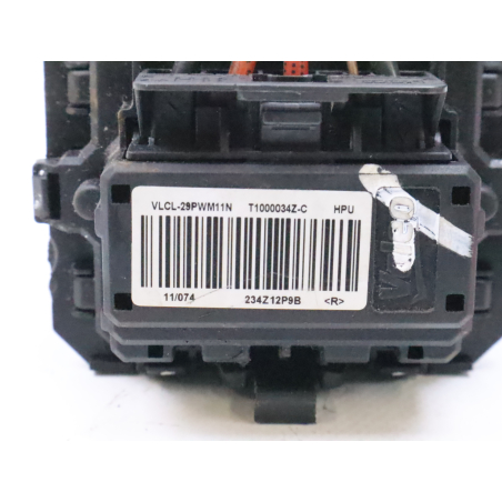 RESISTANCE DE CHAUFFAGE