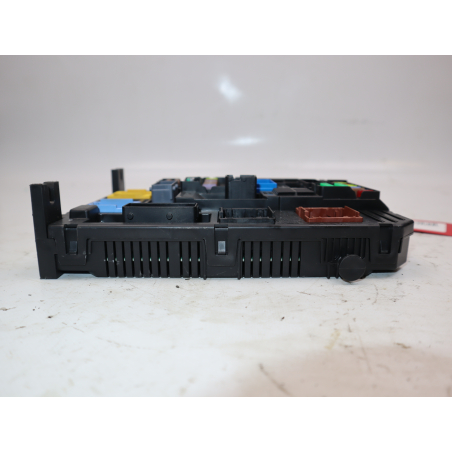 BSM (BOITIER SERVITUDE MOTEUR) occasion PEUGEOT PARTNER III Phase 1 - 1.5 HDI 130ch