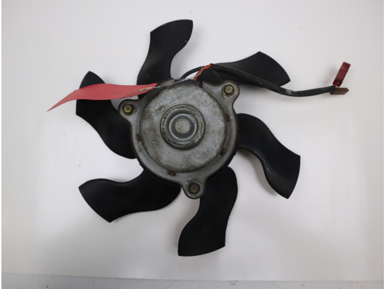 Ventilateur de refroidissement G occasion CITROEN C15 Phase 1 - 1.9 D