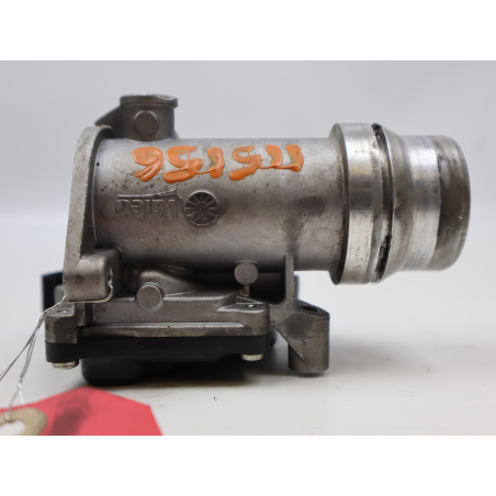 Boitier papillon occasion RENAULT CAPTUR Phase 1 - 1.5 DCI 90ch