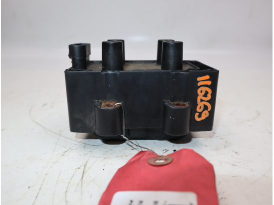 Bobine allumage occasion RENAULT CLIO II Phase 2 - 1.2 16v