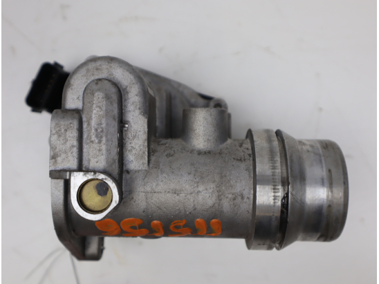 Boitier papillon occasion RENAULT CAPTUR Phase 1 - 1.5 DCI 90ch