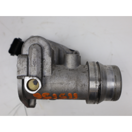 Boitier papillon occasion RENAULT CAPTUR Phase 1 - 1.5 DCI 90ch