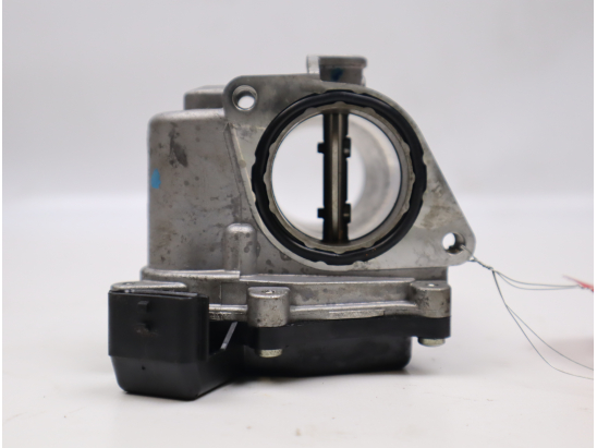 Boitier papillon occasion RENAULT CAPTUR Phase 1 - 1.5 DCI 90ch